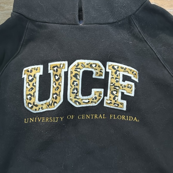 UCF Sweatshirt Hoodie - Picture 2 of 2